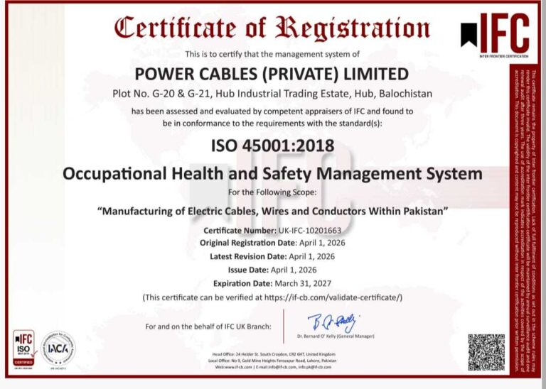 Low voltage power lines