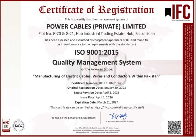 Low voltage power lines